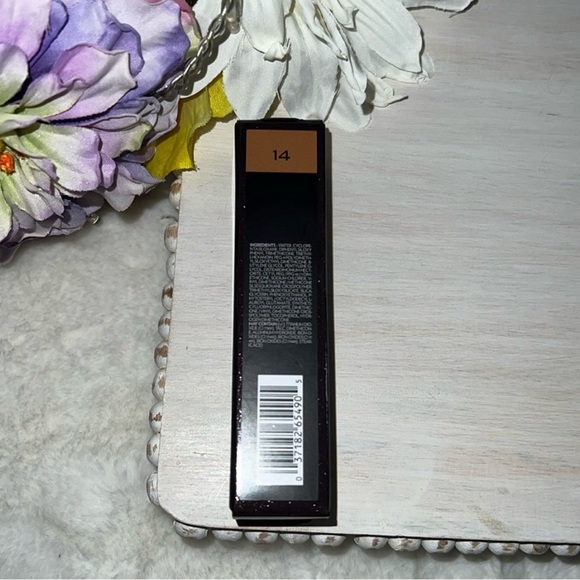 NIB SURRATT #14 Surreal Skin Foundation Wand Refill #14 Bronze / Golden - Picture 4 of 4